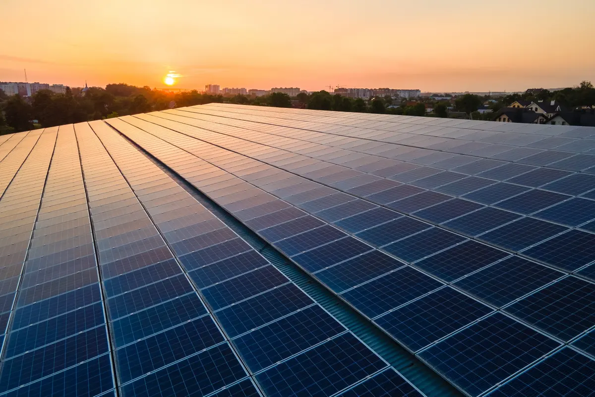 Solar Up Philippines — solar installation in Northern Mindanao